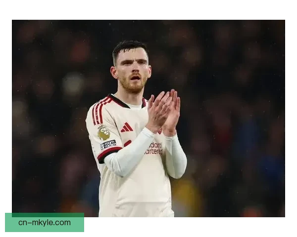 德天空：热刺盼罗伯逊即刻加盟