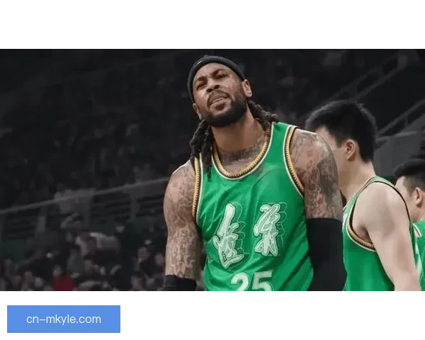 辽宁狂胜四川52分莫兰德全面