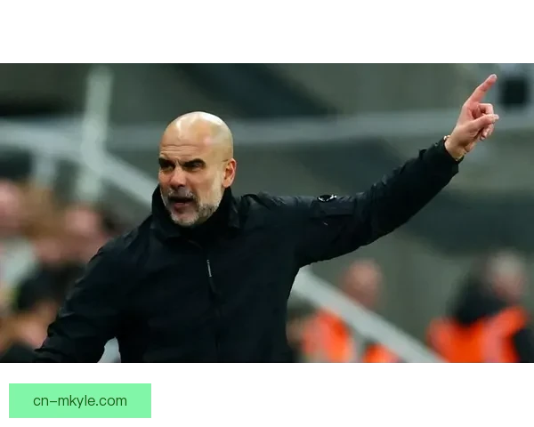 瓜迪奥拉谈罗德里膝伤复出过早