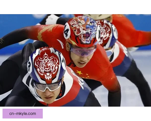 短道男500米刘林晋级孙龙止步 短道男500米刘林晋级孙龙止步