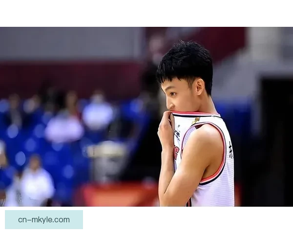 南区明星队胜利 徐杰35分荣膺MVP