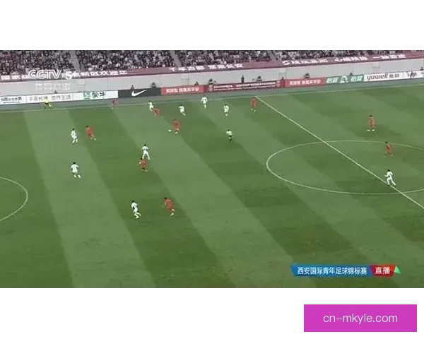 向余望连场破门U23生涯创新高