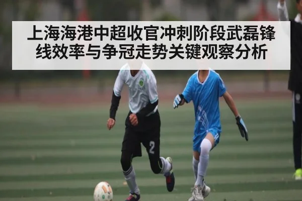 上海海港中超收官冲刺阶段武磊锋线效率与争冠走势关键观察分析